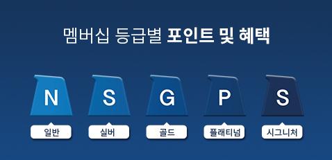 알라카르테 온·오프라인 매장에서 구매 후 포인트를 적립하고, 적립한 포인트로 원하는 서비스와 혜택을 활용할 수 있습니다.